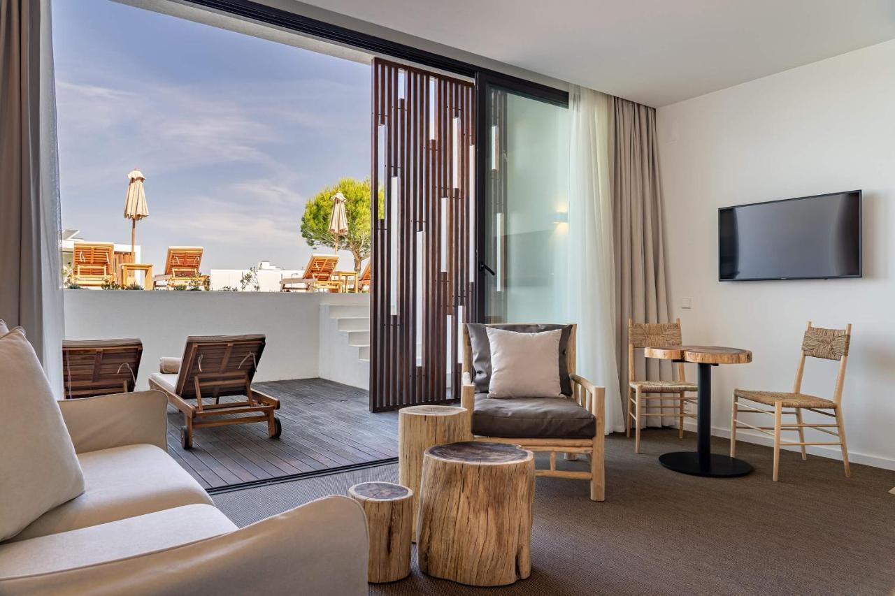 Octant Evora Hotel Exterior photo