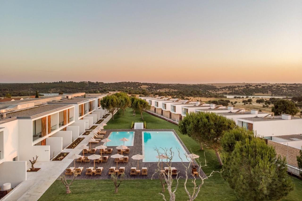 Octant Evora Hotel Exterior photo