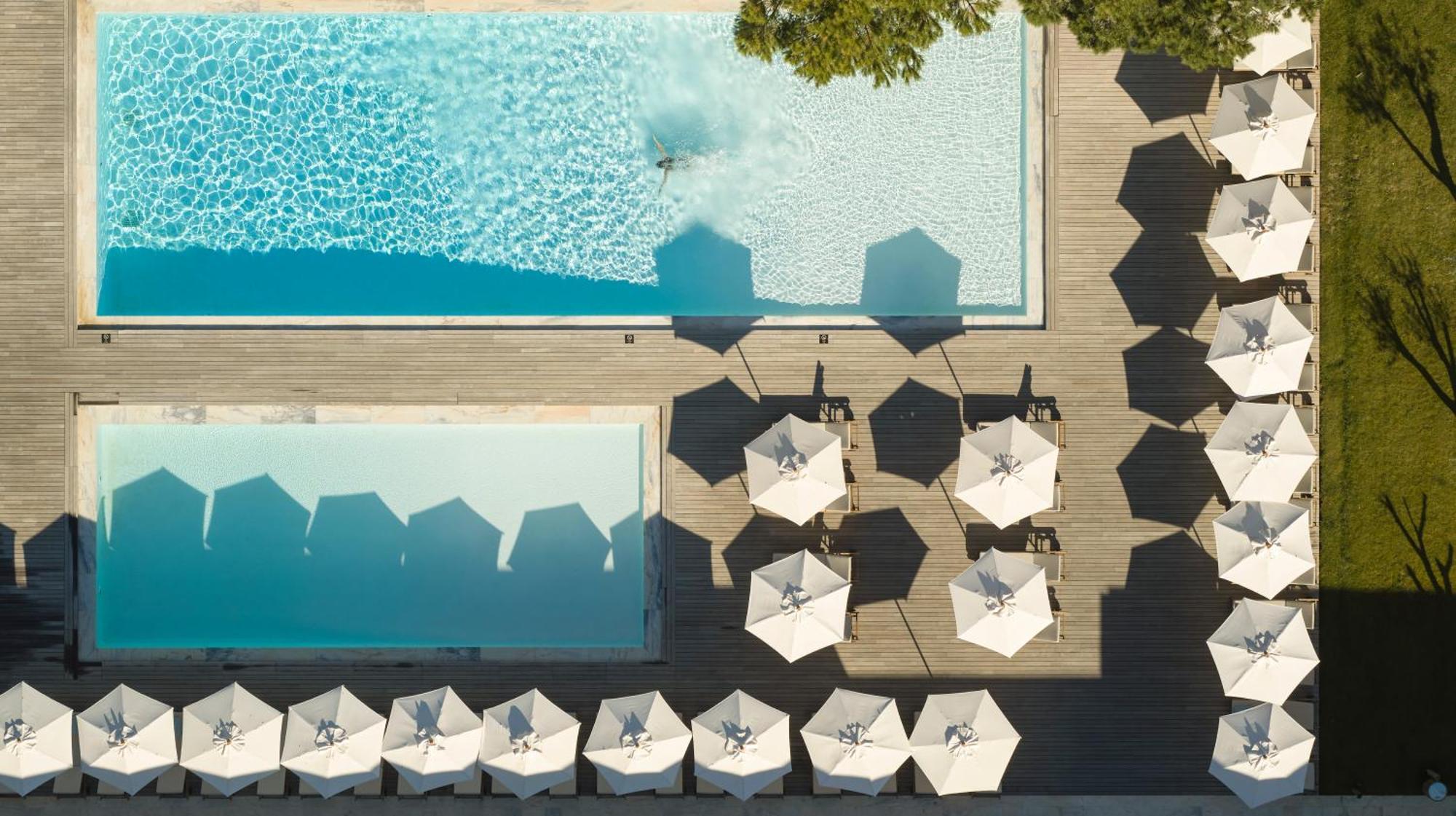 Octant Evora Hotel Exterior photo