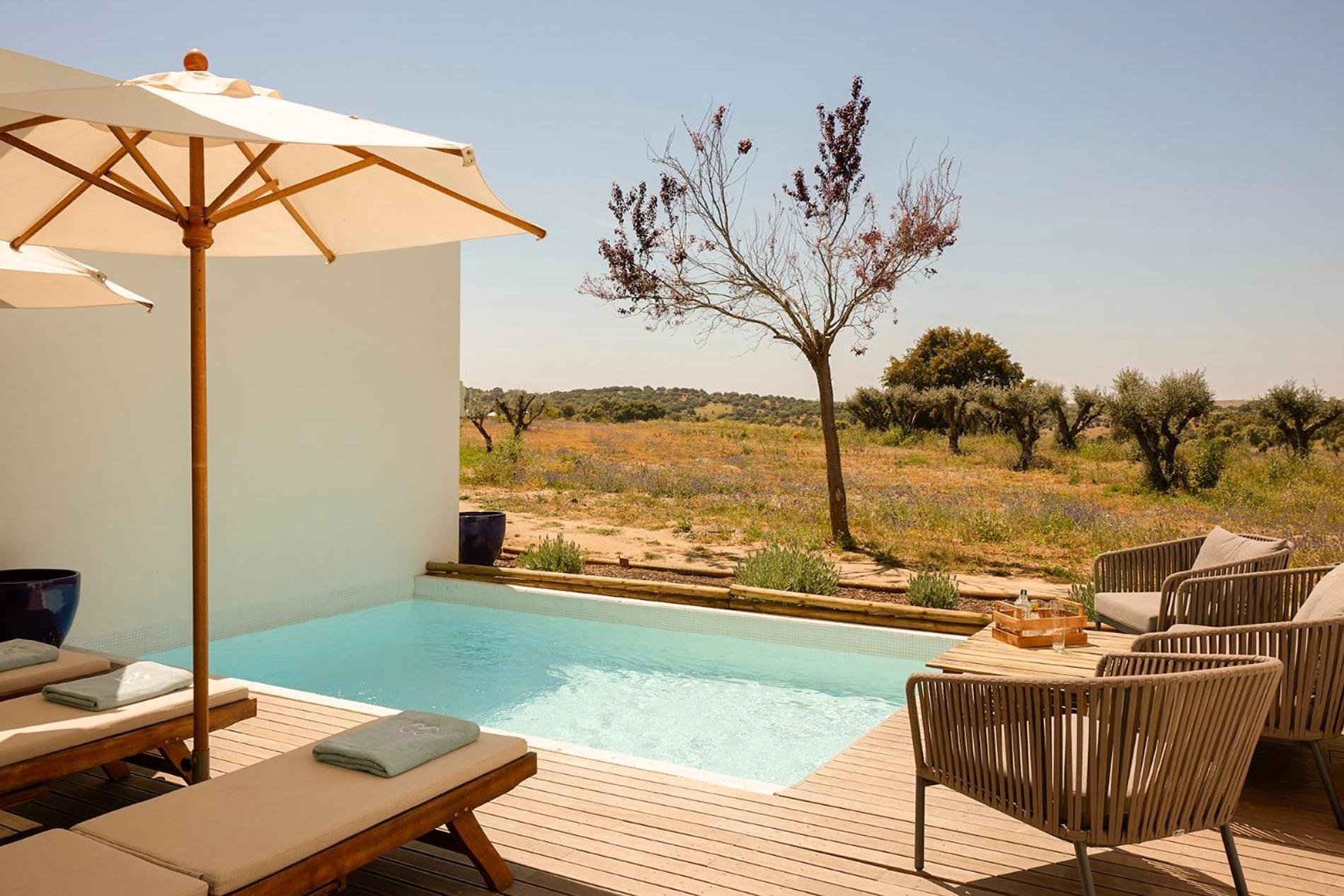 Octant Evora Hotel Exterior photo
