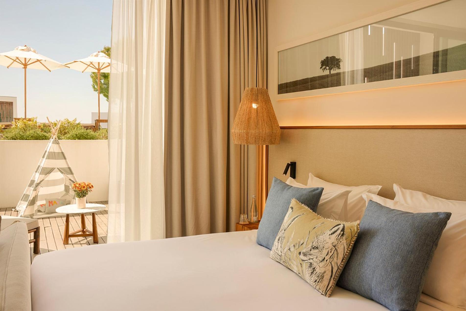 Octant Evora Hotel Exterior photo