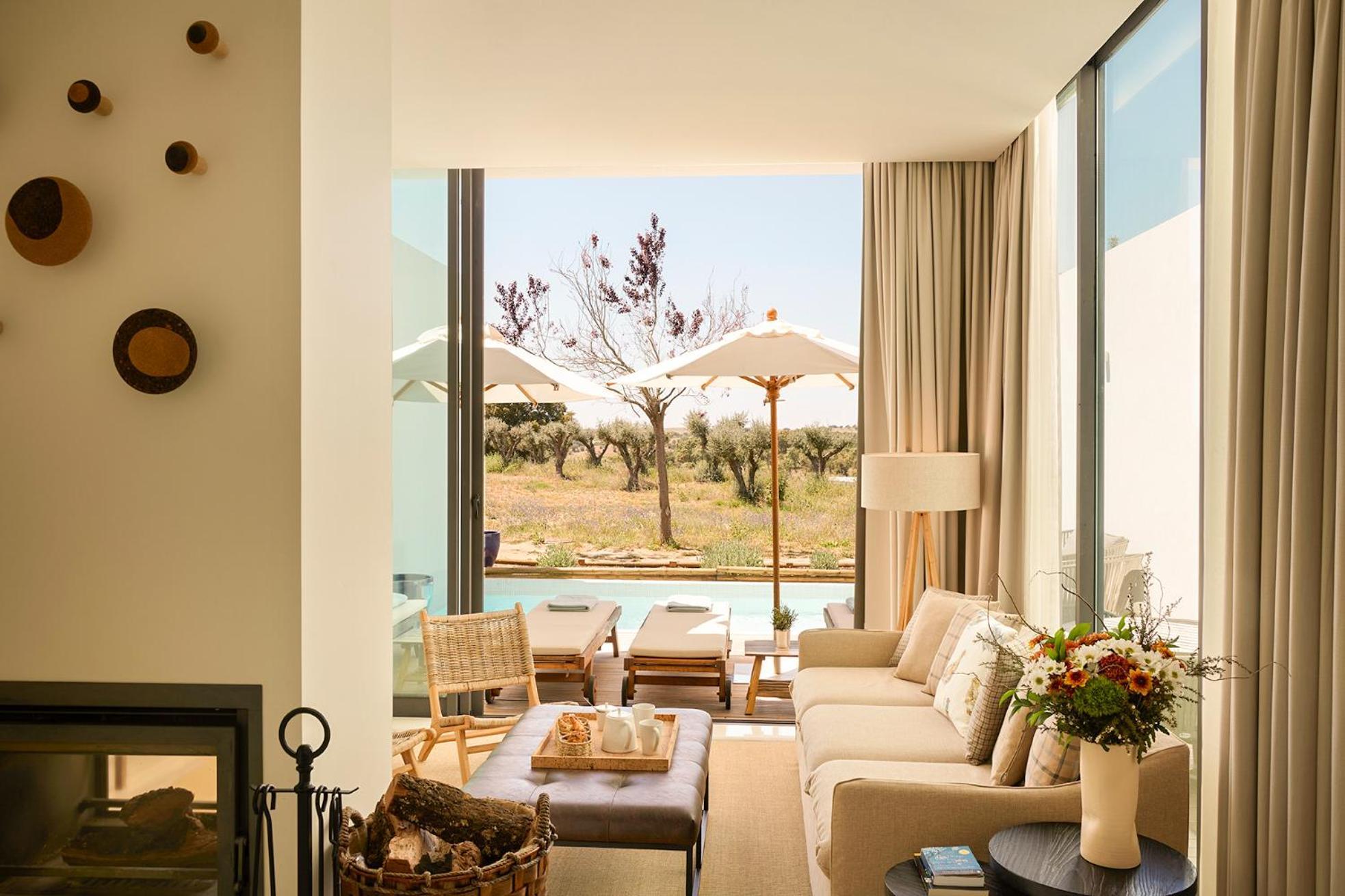 Octant Evora Hotel Exterior photo