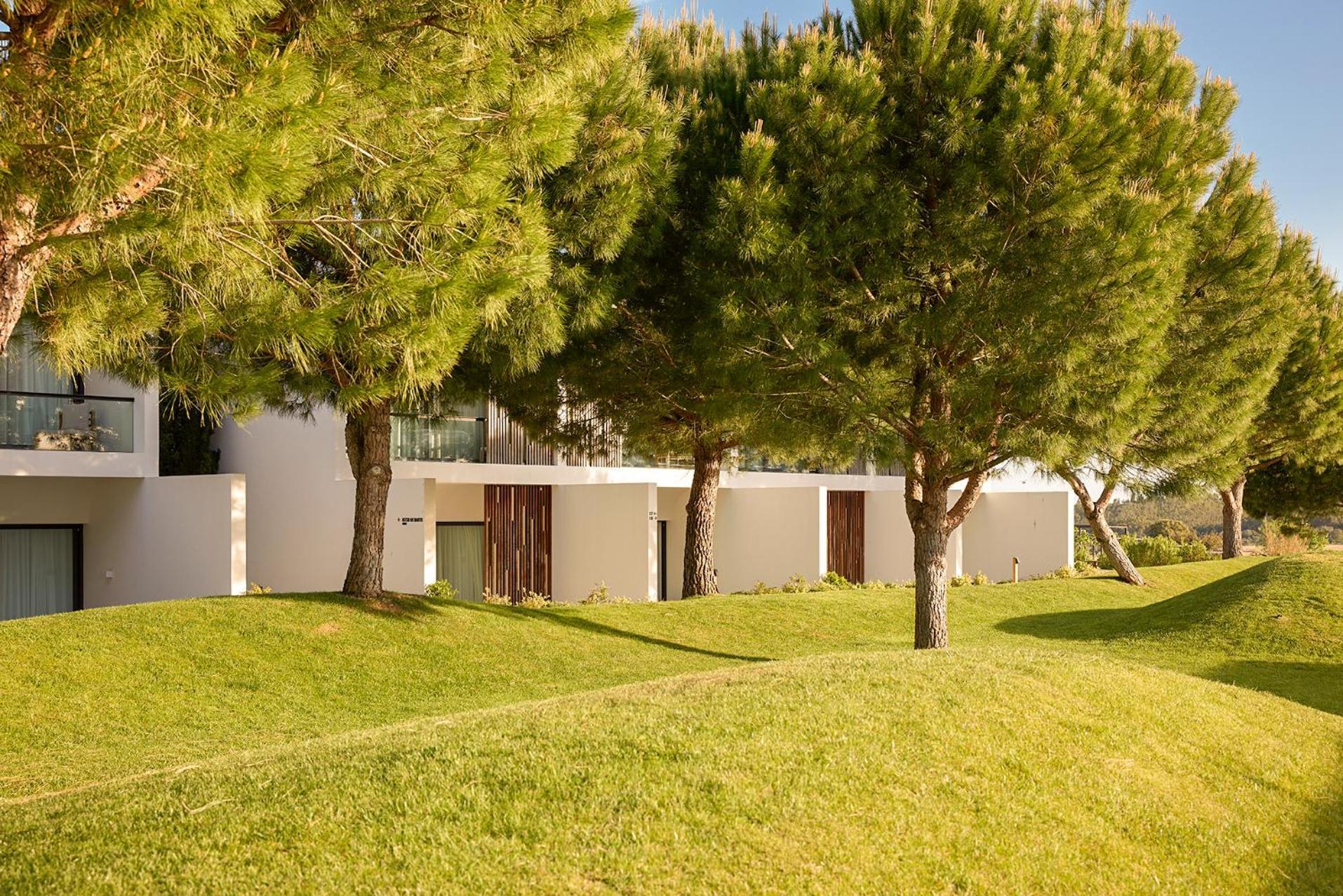 Octant Evora Hotel Exterior photo