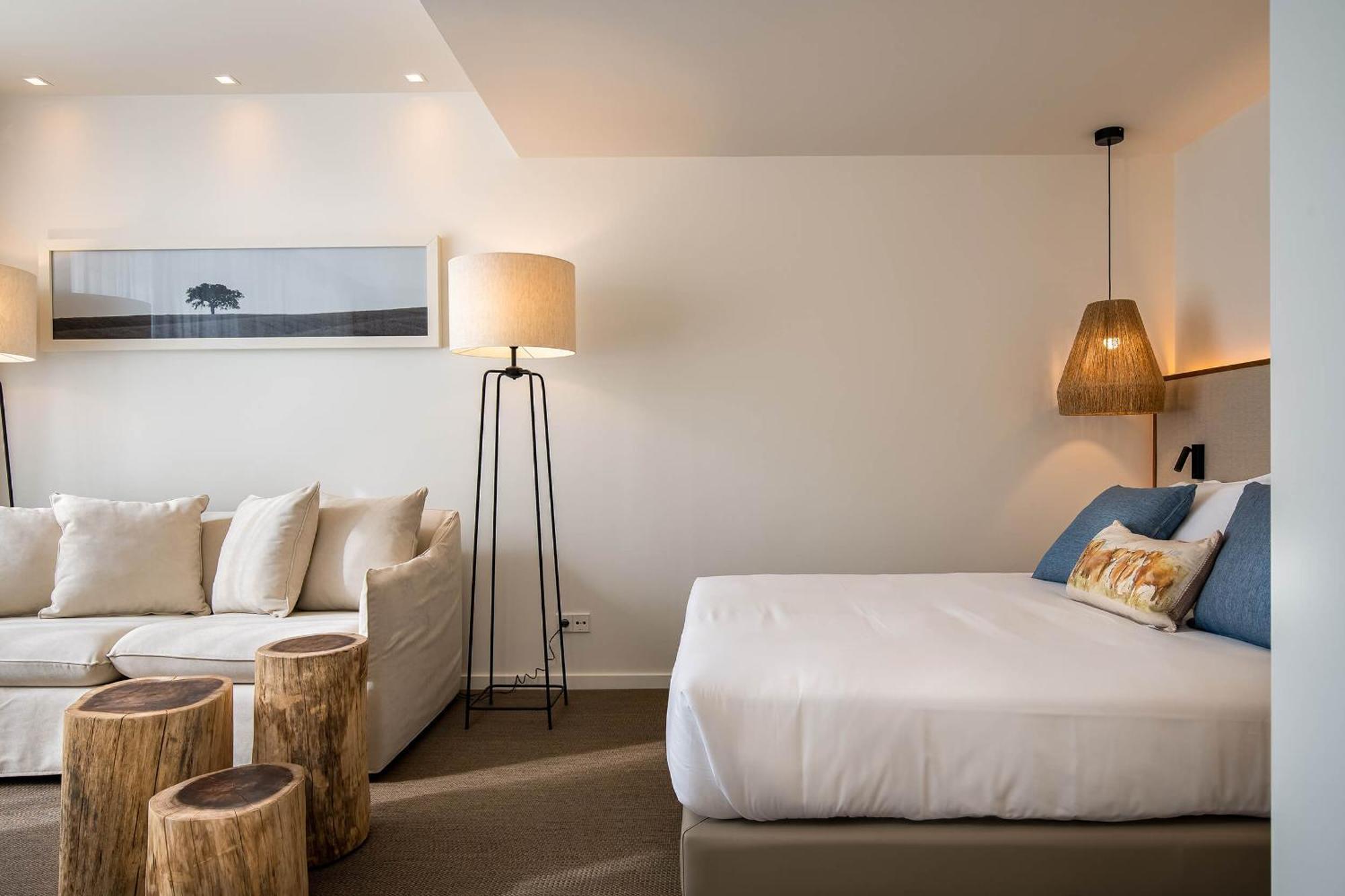 Octant Evora Hotel Room photo