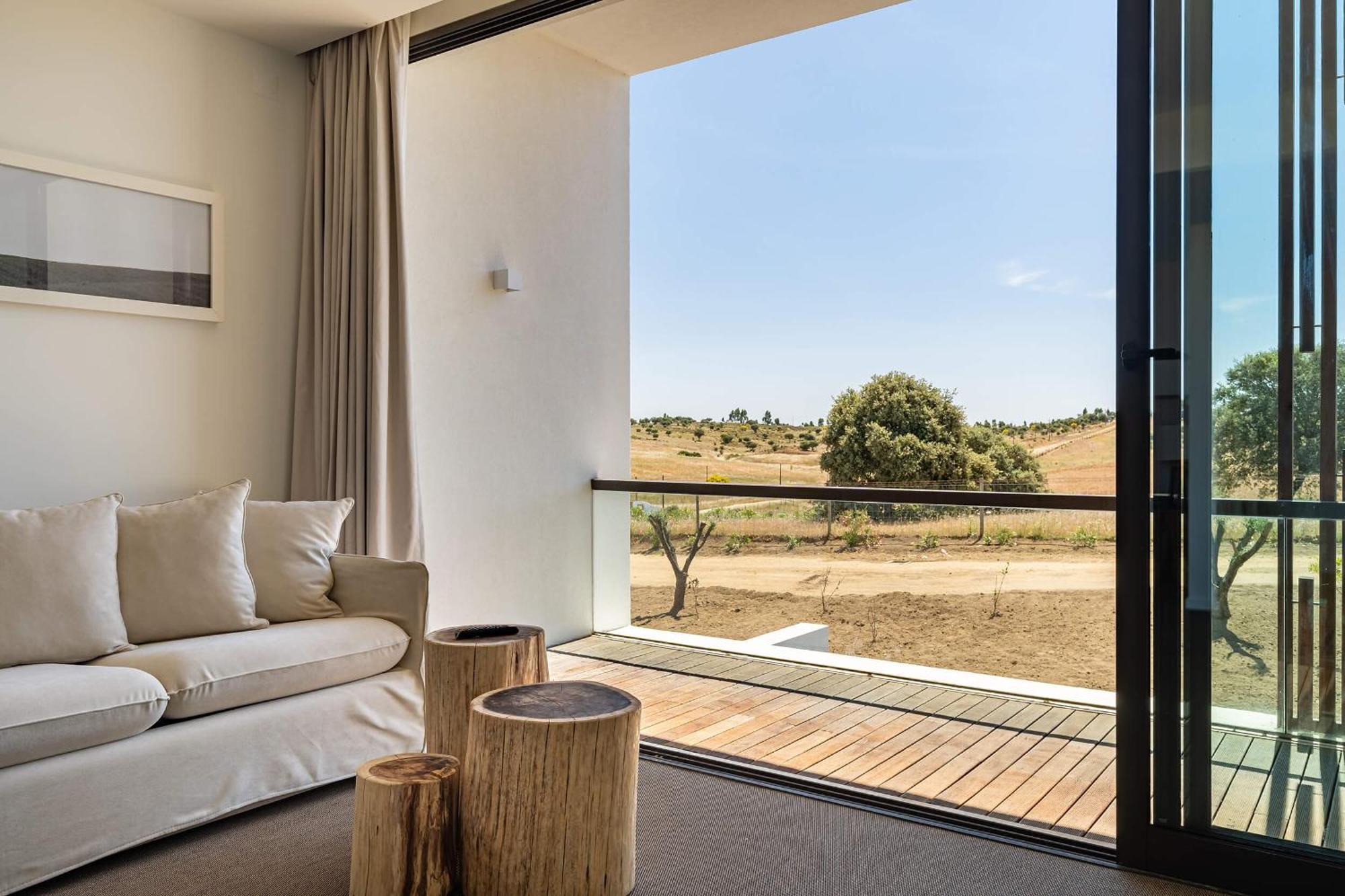 Octant Evora Hotel Exterior photo